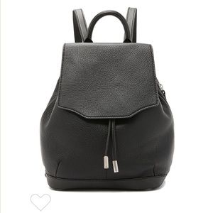 rag & bone mini pilot backpack